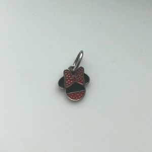 Minnie Mouse pandora charm